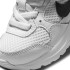 Chaussures Nike Air Max SC blanc Baby