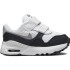 Chaussures Nike Air Max Systm noir Baby