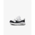 Chaussures Nike Air Max Systm noir Baby
