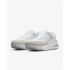 Chaussures running Nike air Max SYSTM blanc Homme