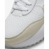 Chaussures running Nike air Max SYSTM blanc Homme