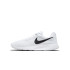 Chaussures Nike Tanjun white Man