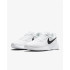 Chaussures Nike Tanjun white Man