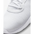 Chaussures Nike Tanjun white Man