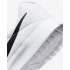 Chaussures Nike Tanjun white Man