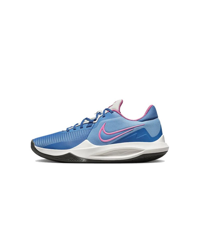Chaussures basket-ball Nike à partir de...