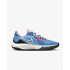 Chaussures basket-ball Nike à partir de Précision 6 bleu Homme