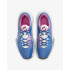 Chaussures basket-ball Nike à partir de Précision 6 bleu Homme