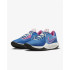 Chaussures basket-ball Nike à partir de Précision 6 bleu Homme