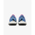 Chaussures basket-ball Nike à partir de Précision 6 bleu Homme