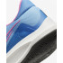 Chaussures basket-ball Nike à partir de Précision 6 bleu Homme