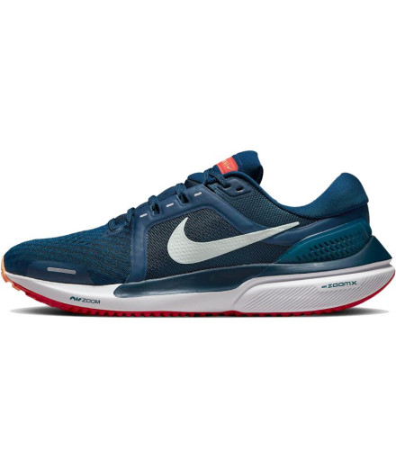 Chaussures de running Nike Air Zoom Vomero 16 bleu Homme