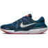 Chaussures de running Nike Air Zoom Vomero 16 bleu Homme