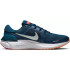 Chaussures de running Nike Air Zoom Vomero 16 bleu Homme