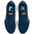 Chaussures de running Nike Air Zoom Vomero 16 bleu Homme