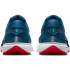 Chaussures de running Nike Air Zoom Vomero 16 bleu Homme