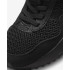 Chaussures Nike Air Max SYSTM noir Enfant