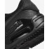 Chaussures Nike Air Max SYSTM noir Enfant