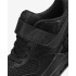 Chaussures Nike Air Max SYSTM noir Enfant