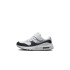 Chaussures Nike Air Max SYSTM noir/blanc Enfant