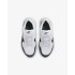 Chaussures Nike Air Max SYSTM noir/blanc Enfant