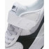 Chaussures Nike Air Max SYSTM noir/blanc Enfant