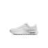 Chaussures Nike Air Max SYSTM blanc Enfant