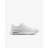 Chaussures Nike Air Max SYSTM blanc Enfant