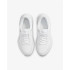Chaussures Nike Air Max SYSTM blanc Enfant