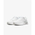 Chaussures Nike Air Max SYSTM blanc Enfant