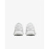 Chaussures Nike Air Max SYSTM blanc Enfant