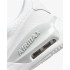 Chaussures Nike Air Max SYSTM blanc Enfant