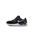 Chaussures Nike Air Max SYSTM noir/blanc Enfant