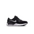 Chaussures Nike Air Max SYSTM noir/blanc Enfant