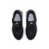 Chaussures Nike Air Max SYSTM noir/blanc Enfant