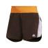 Pantalon de running adidas Hyperglam Femmes Marron