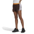 Pantalon de running adidas Hyperglam Femmes Marron