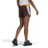 Pantalon de running adidas Hyperglam Femmes Marron