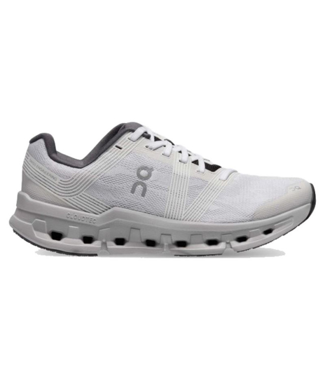 Chaussures de Running On running Cloudgo Femme...