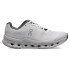Chaussures de Running On running Cloudgo Femme Grey