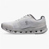 Chaussures de Running On running Cloudgo Femme Grey
