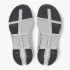 Chaussures de Running On running Cloudgo Femme Grey