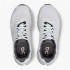 Chaussures de Running On running Cloudgo Femme Grey