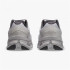 Chaussures de Running On running Cloudgo Femme Grey