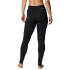 Leggings Columbia Hike Women's Black Mountain