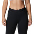 Leggings Columbia Hike Women's Black Mountain
