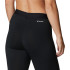 Leggings Columbia Hike Women's Black Mountain