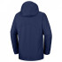 Mountain Jacket Columbia Bugaboo II Fleece Interchange Blue Men's