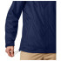 Mountain Jacket Columbia Bugaboo II Fleece Interchange Blue Men's