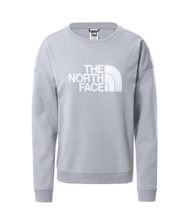 Sweat Manches longues The North Face Drew Peak...